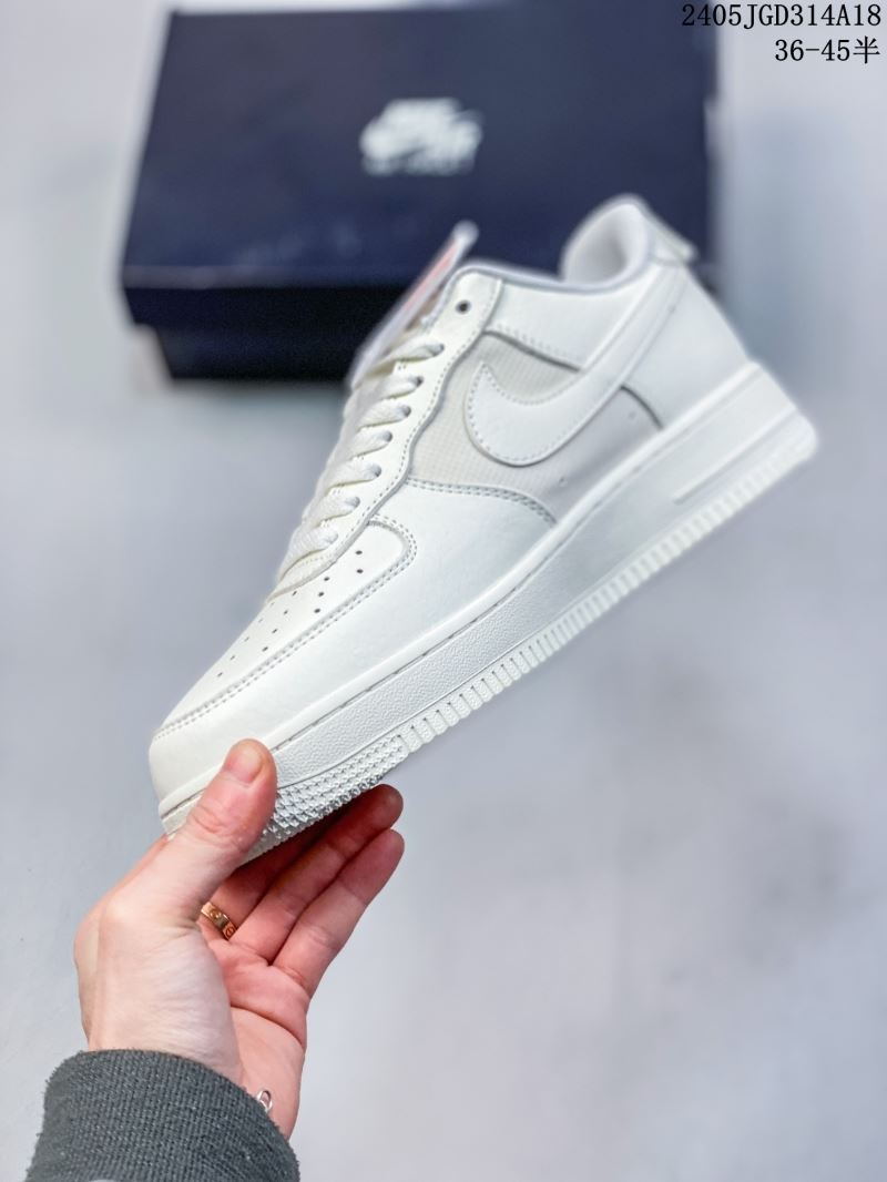 Nike Air Force 1 Shoes